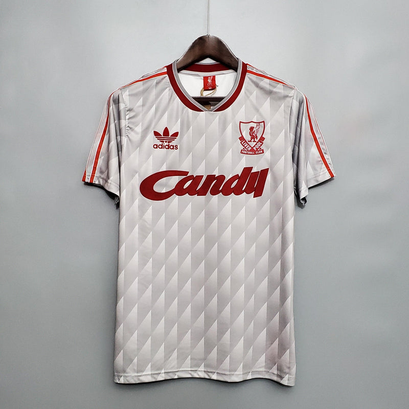 LIVERPOOL II 1989 MAN (RETRO) - MMS SPORTS