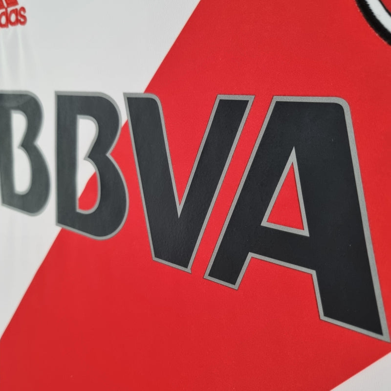 RIVER PLATE I 15/16 MAN (RETRO) - MMS SPORTS