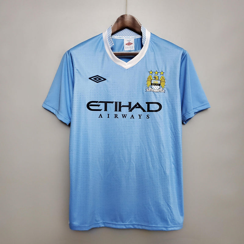 MANCHESTER CITY I 11/12 MAN (RETRO) - MMS SPORTS