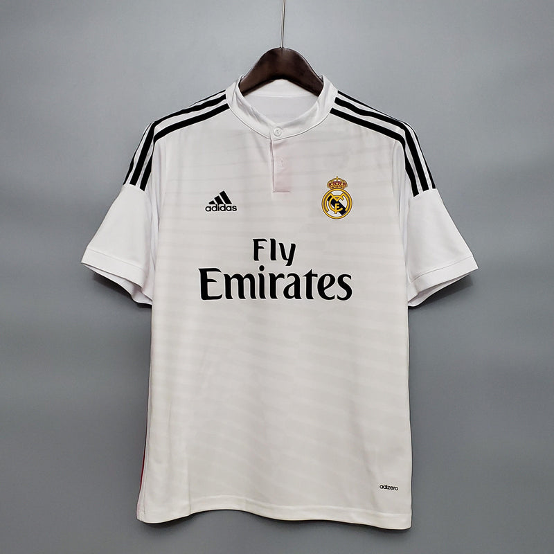 REAL MADRID I 14/15 MAN (RETRO) - MMS SPORTS