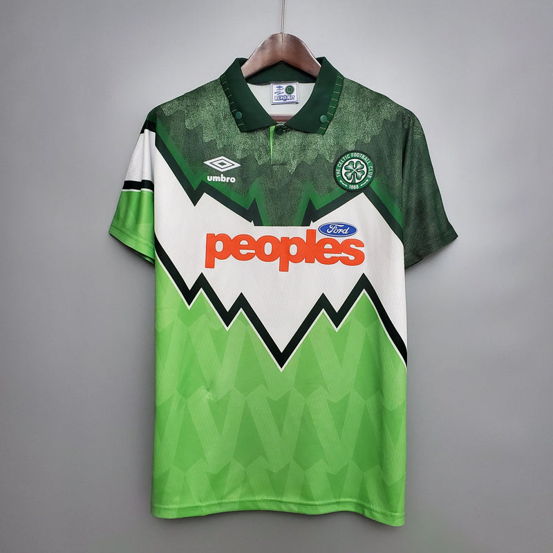 CELTIC I 91/92 MAN (RETRO) - MMS SPORTS