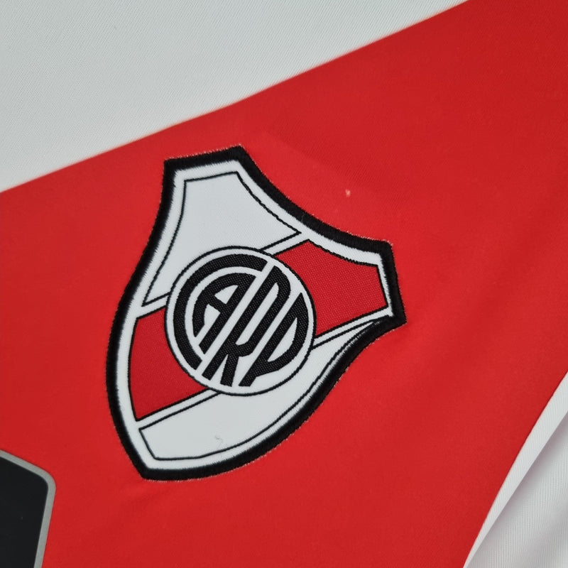 RIVER PLATE I 15/16 MAN (RETRO) - MMS SPORTS