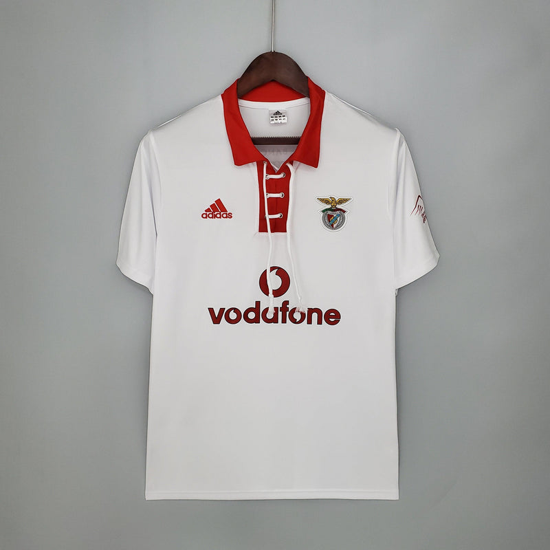 BENFICA II 04/05 MAN (RETRO) - MMS SPORTS