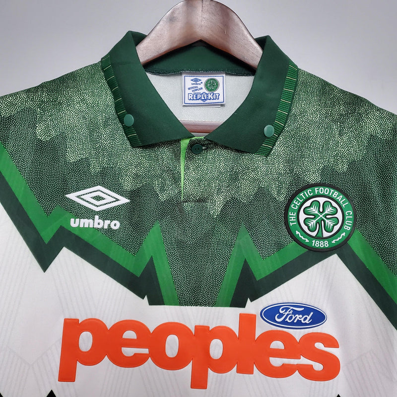 CELTIC I 91/92 MAN (RETRO) - MMS SPORTS