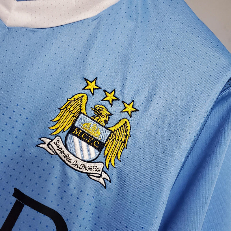 MANCHESTER CITY I 11/12 MAN (RETRO) - MMS SPORTS