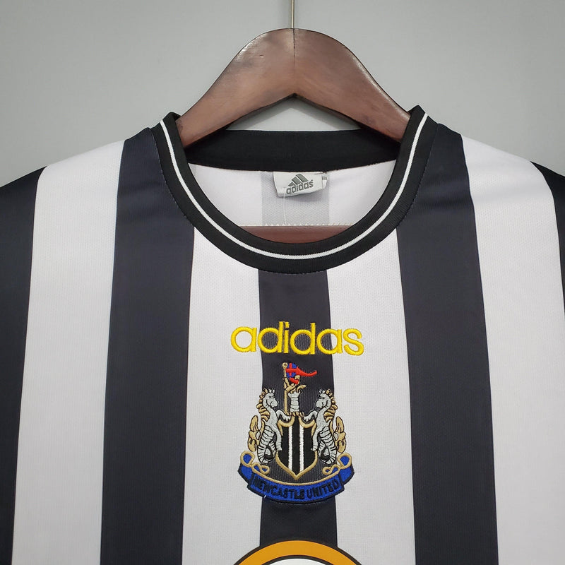 NEWCASTLE l 97/99 MAN (RETRO) - MMS SPORTS