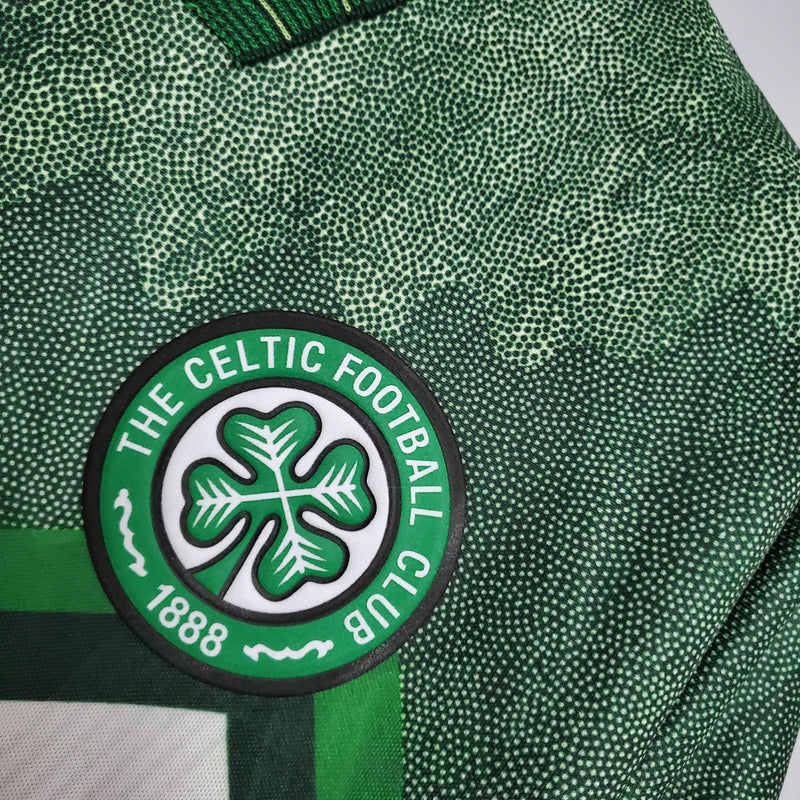 CELTIC I 91/92 MAN (RETRO) - MMS SPORTS