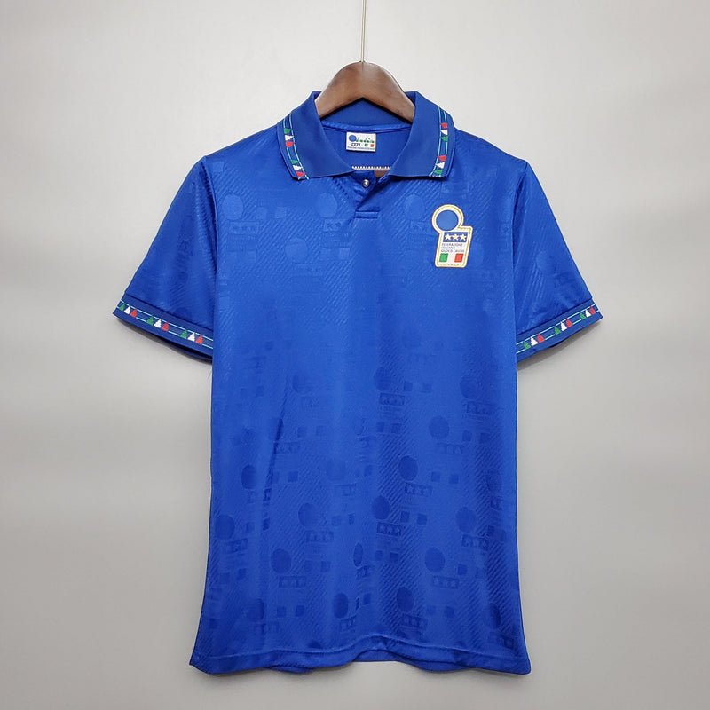 ITALY MUNDIAL I 94 MAN (RETRO) - MMS SPORTS