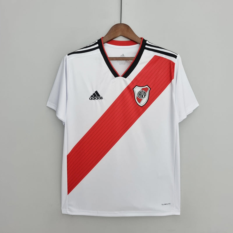 RIVER PLATE I 18/19 MAN (RETRO) - MMS SPORTS