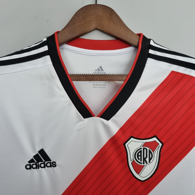 RIVER PLATE I 18/19 MAN (RETRO) - MMS SPORTS