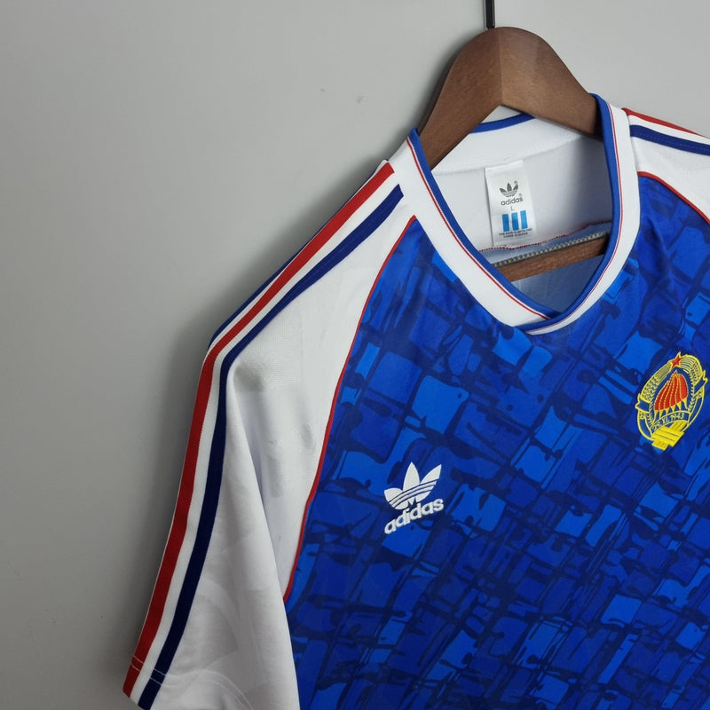 YUGOSLAVIA I 1992 MAN (RETRO) - MMS SPORTS