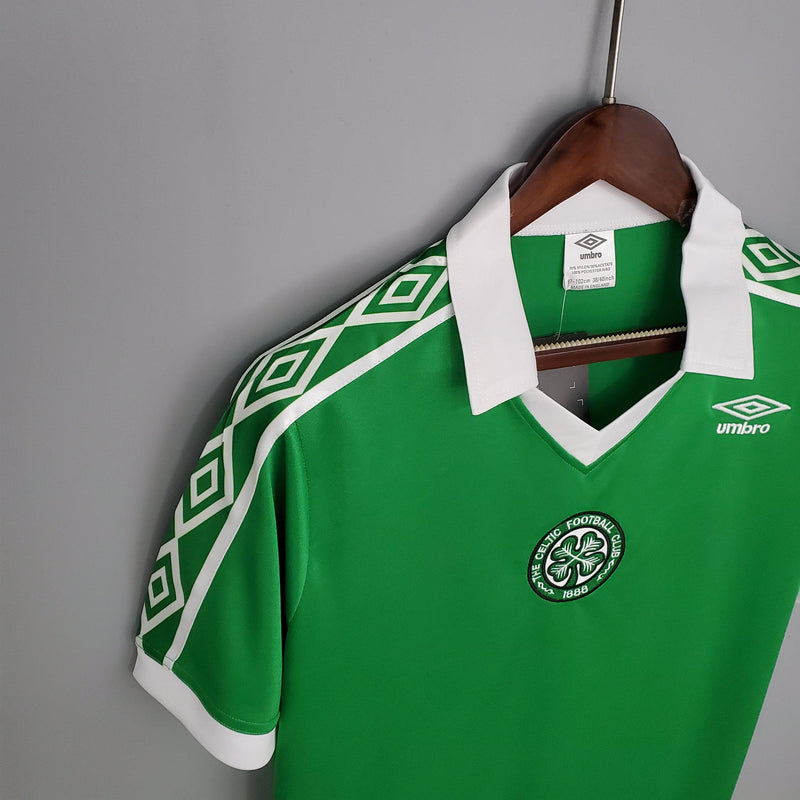 CELTIC II 1980 MAN (RETRO) - MMS SPORTS