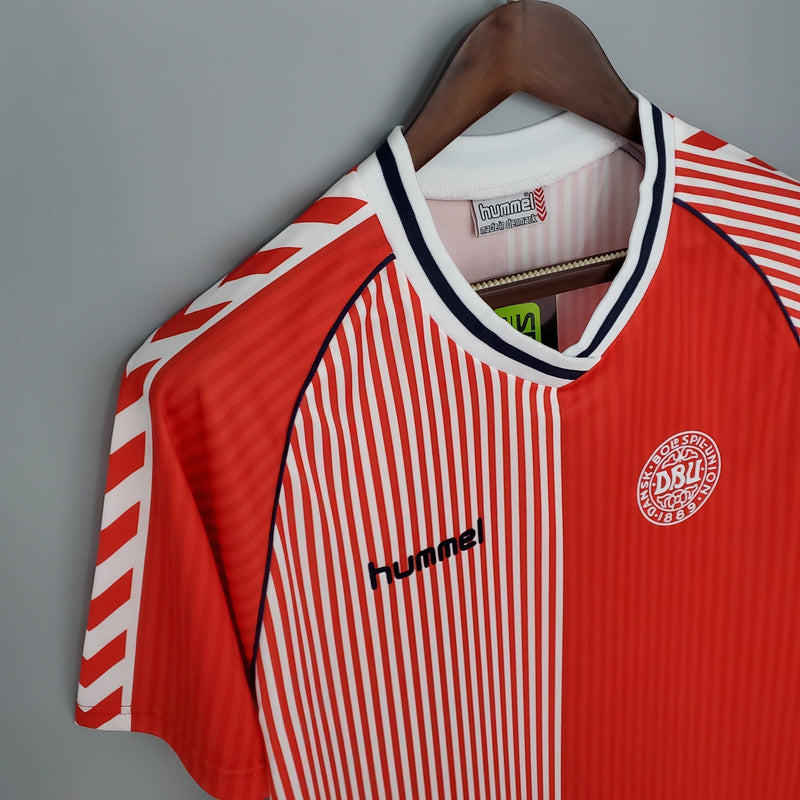 DENMARK I 86/87 MAN (RETRO) - MMS SPORTS