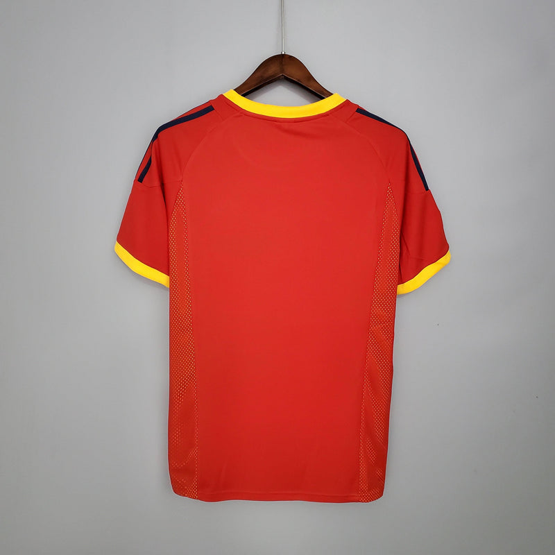 SPAIN I 2002 MAN (RETRO) - MMS SPORTS