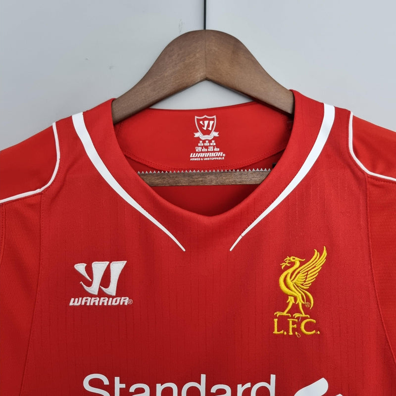 LIVERPOOL I 14/15 MAN (RETRO) - MMS SPORTS