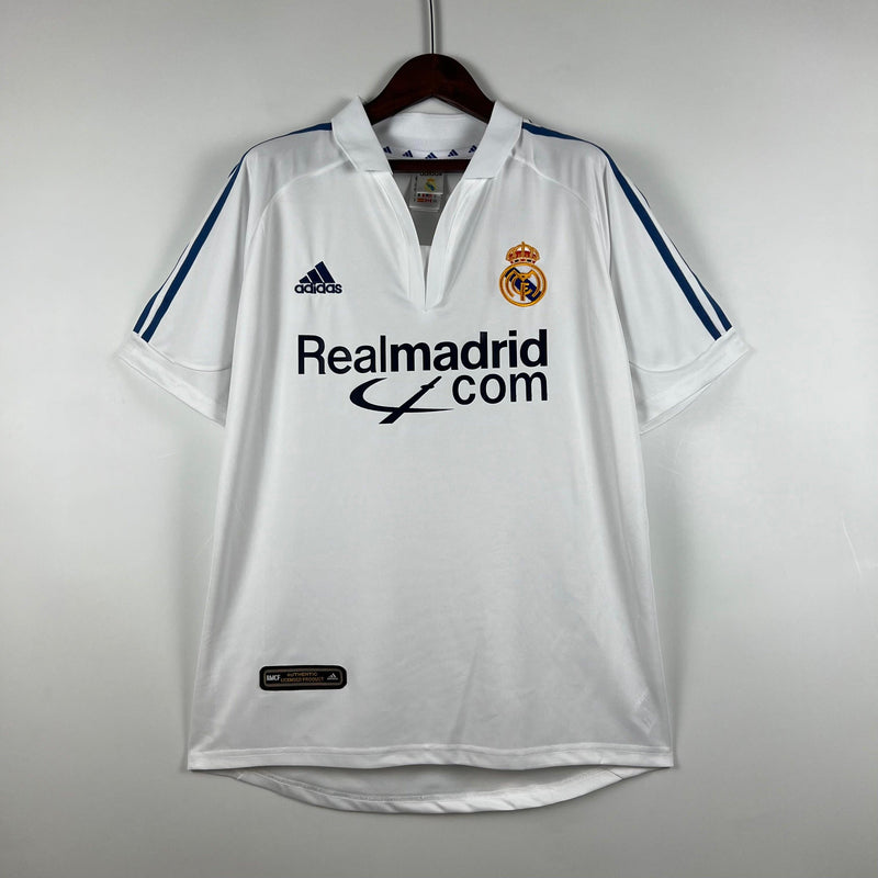 REAL MADRID I 01/02 MAN (RETRO) - MMS SPORTS