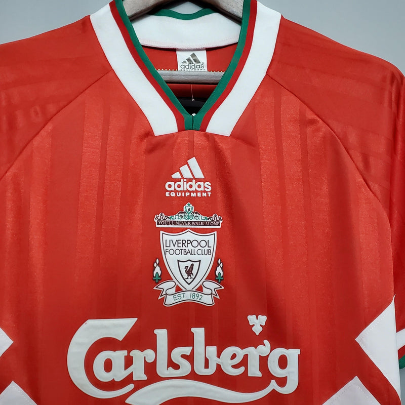 LIVERPOOL I 93/95 MAN (RETRO) - MMS SPORTS