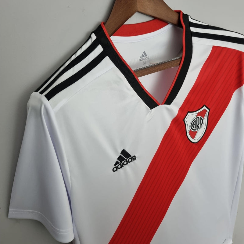 RIVER PLATE I 18/19 MAN (RETRO) - MMS SPORTS