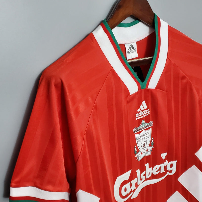 LIVERPOOL I 93/95 MAN (RETRO) - MMS SPORTS