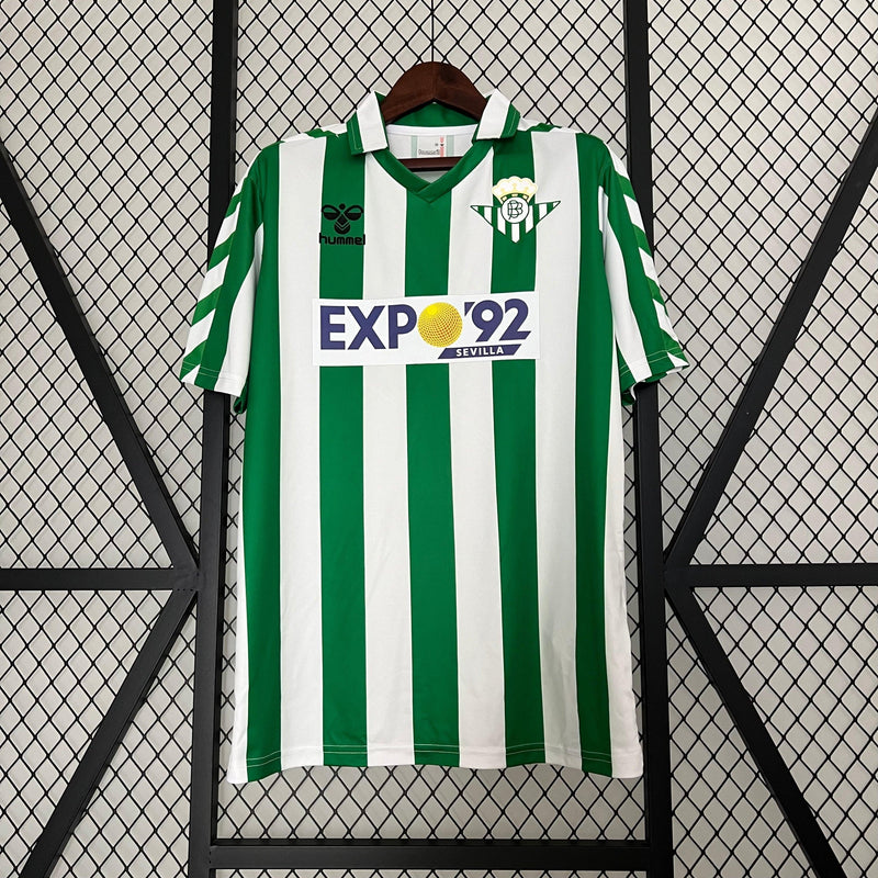 REAL BETIS I 88/89 MAN (RETRO) - MMS SPORTS