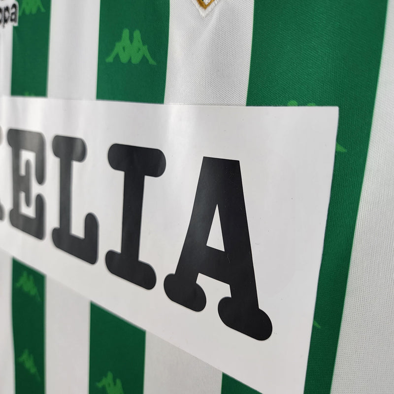 REAL BETIS I 96/97 MAN (RETRO) - MMS SPORTS