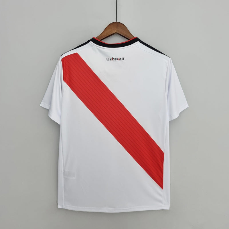 RIVER PLATE I 18/19 MAN (RETRO) - MMS SPORTS