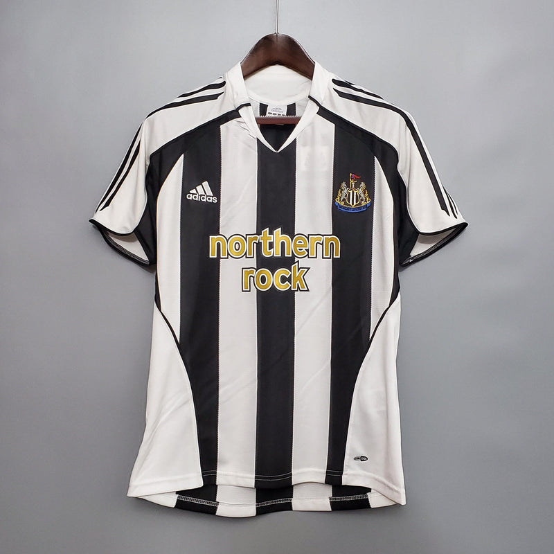 NEWCASTLE l 05/06 MAN (RETRO) - MMS SPORTS