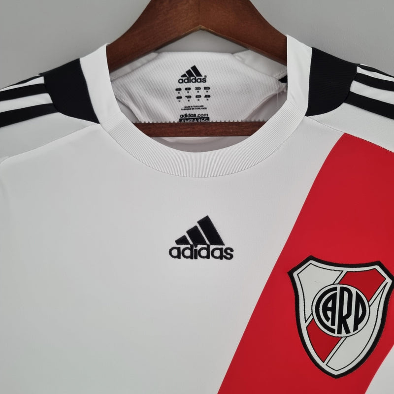 RIVER PLATE I 09/10 MAN (RETRO) LONG SLEEVE - MMS SPORTS