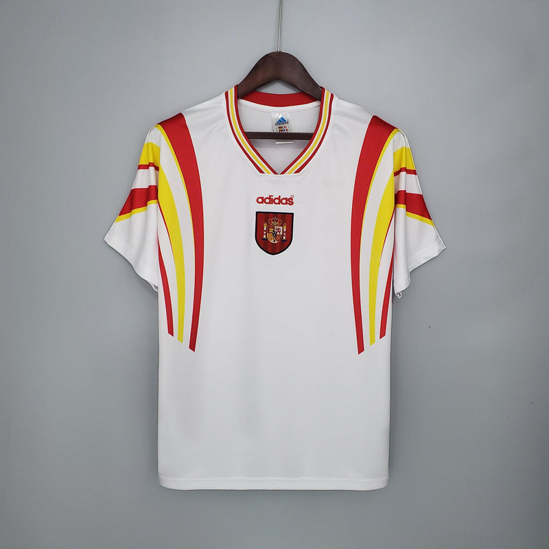 SPAIN II 96 MAN (RETRO) - MMS SPORTS