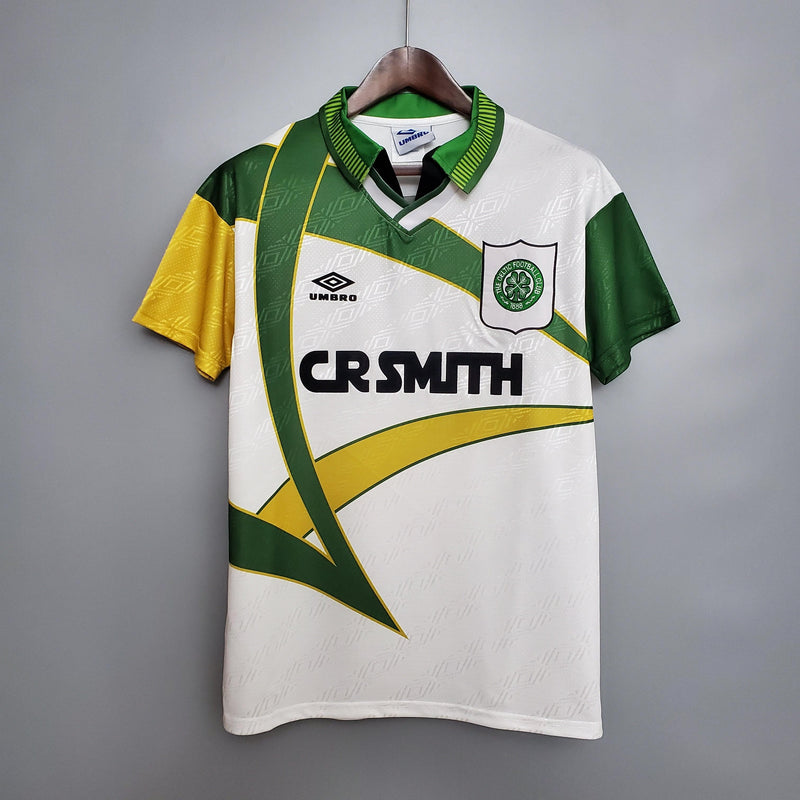 CELTIC I 93/95 MAN (RETRO) - MMS SPORTS