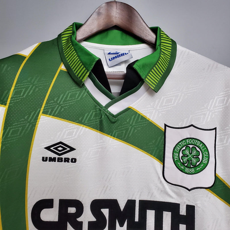 CELTIC I 93/95 MAN (RETRO) - MMS SPORTS