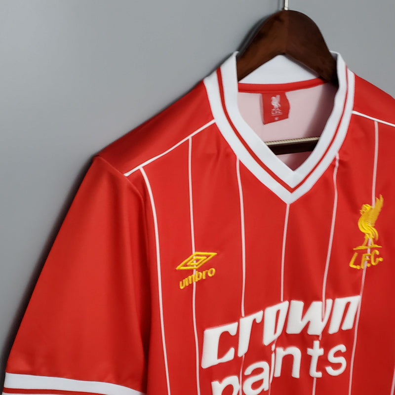 LIVERPOOL I 1984 MAN (RETRO) - MMS SPORTS