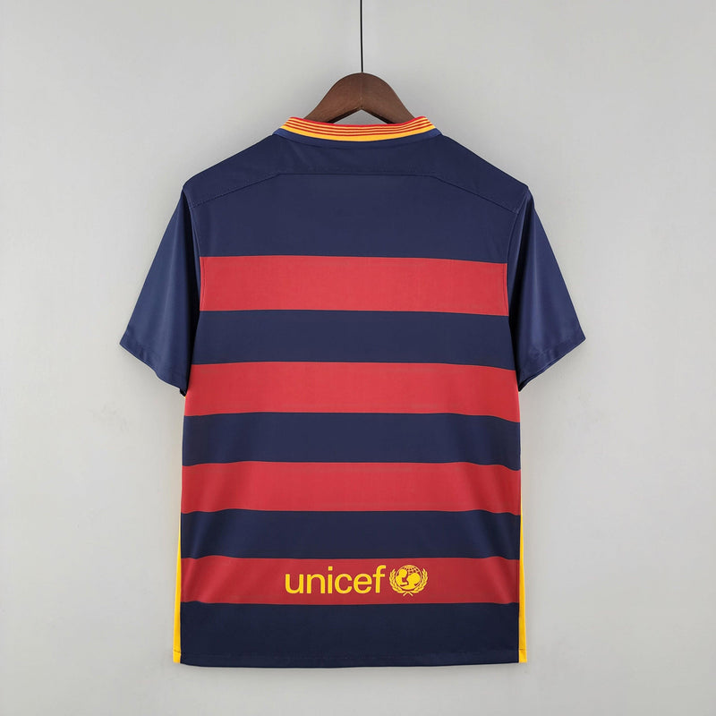 BARCELONA I 15/16 MAN (RETRO) - MMS SPORTS