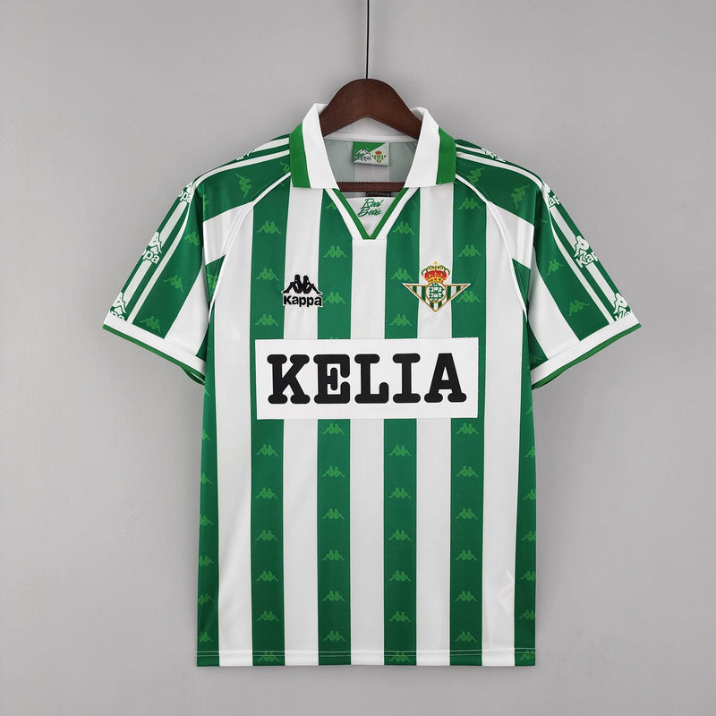 REAL BETIS I 96/97 MAN (RETRO) - MMS SPORTS