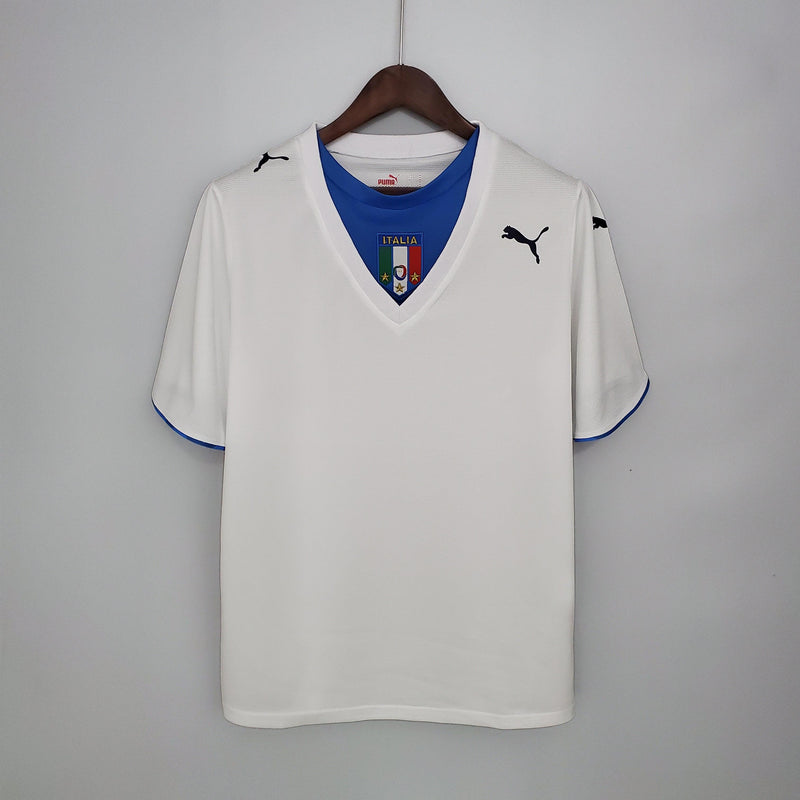 ITALY MUNDIAL II 2006 MAN (RETRO) - MMS SPORTS