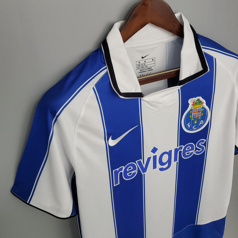 PORTO I 03/04 MAN (RETRO) - MMS SPORTS