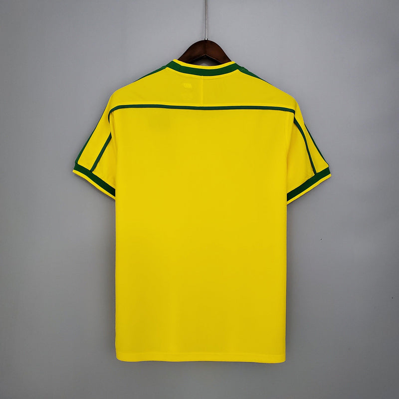 BRASIL I 98 MAN (RETRO) - MMS SPORTS