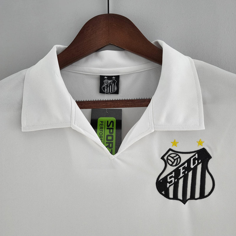 SANTOS l 1970 MAN (RETRO) - MMS SPORTS