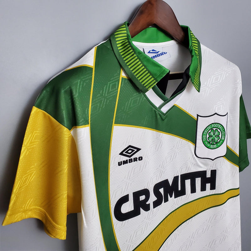 CELTIC I 93/95 MAN (RETRO) - MMS SPORTS