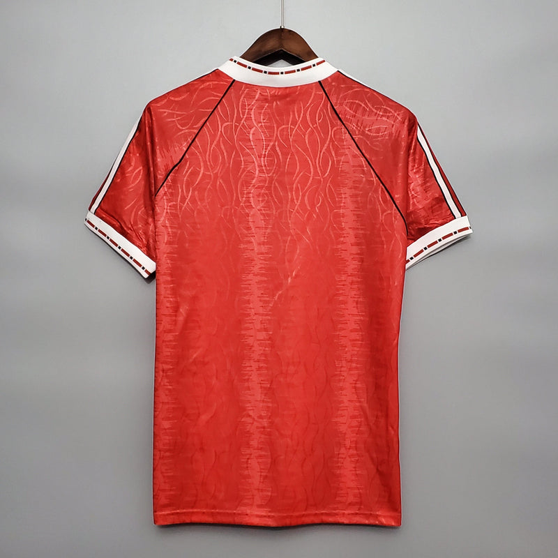 MANCHESTER UNITED I 90/92 MAN (RETRO) - MMS SPORTS