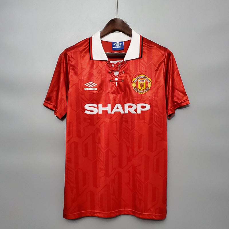 MANCHESTER UNITED I 92/94 MAN (RETRO) - MMS SPORTS