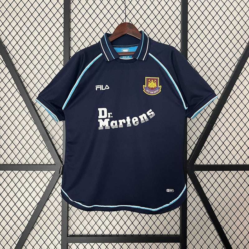 WEST HAM III 99/01 MAN (RETRO) - MMS SPORTS