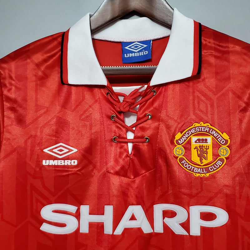 MANCHESTER UNITED I 92/94 MAN (RETRO) - MMS SPORTS