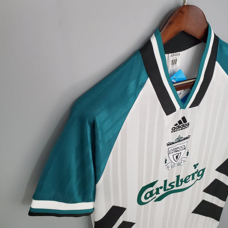 LIVERPOOL II 93/95 MAN (RETRO) - MMS SPORTS