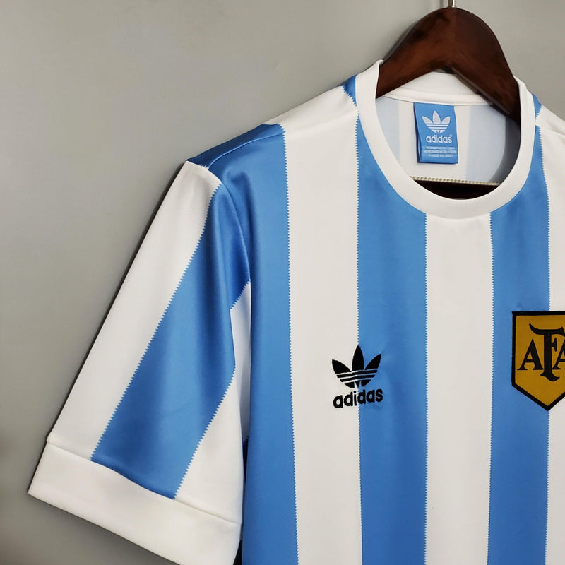 ARGENTINA I 78/79 MAN (RETRO) - MMS SPORTS