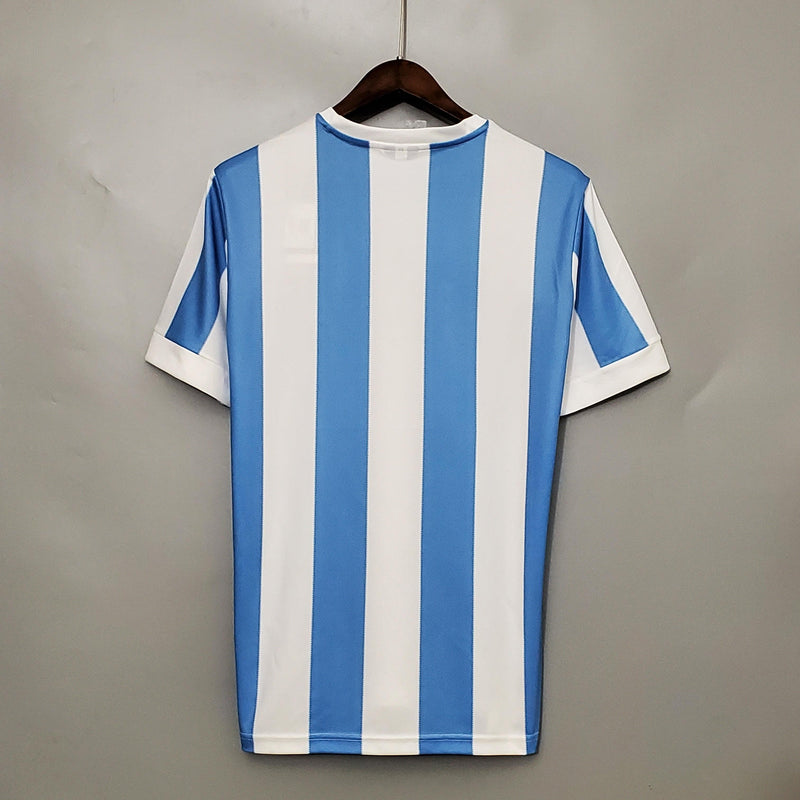 ARGENTINA I 78/79 MAN (RETRO) - MMS SPORTS