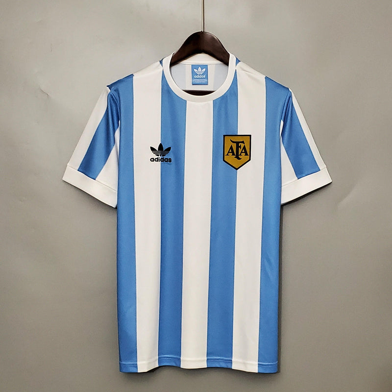 ARGENTINA I 78/79 MAN (RETRO) - MMS SPORTS