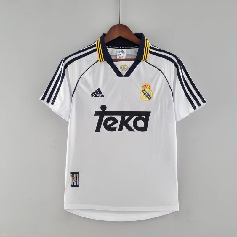 REAL MADRID I 2000 MAN (RETRO) - MMS SPORTS