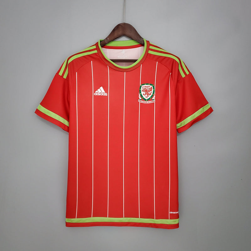 WALES I 2015 MAN (RETRO) - MMS SPORTS