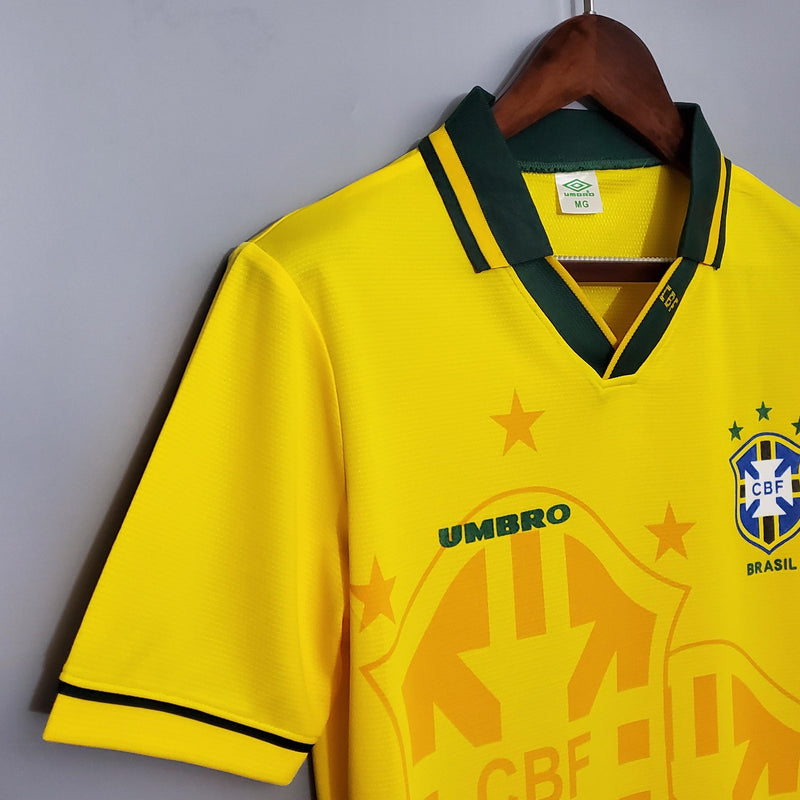 BRASIL I 94 MAN (RETRO) - MMS SPORTS